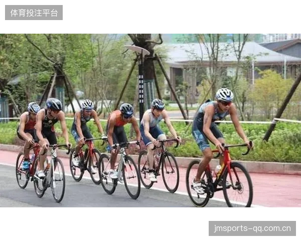 自行车俱乐部社交夜活动吸引赞助商兴趣合作
